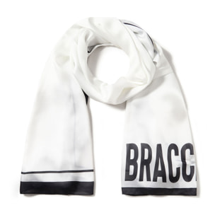 Foulard da donna Silvana Elite - Poliestere - Casual - 0.0 x 180.0 x 90.0 cm