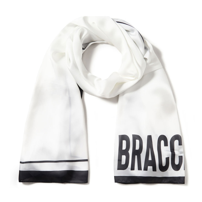 Foulard da donna Silvana Elite - Poliestere - Casual - 0.0 x 180.0 x 90.0 cm