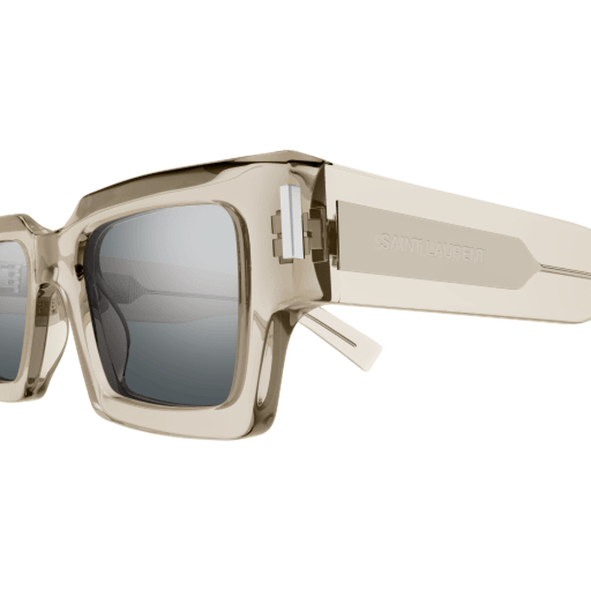 Gafas de Sol Saint Laurent SL 572-003 de Acetato Unisex 50 mm