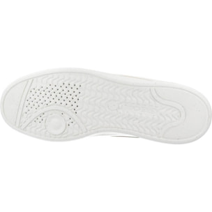 Sneakers de  Hombre de la marca GEOX  modelo U WARRENS A BLANCO