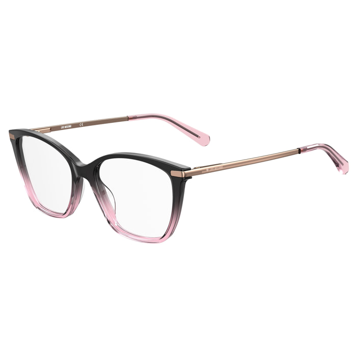 Montura de gafas Love Moschino Mujer MOL572-3H2F317