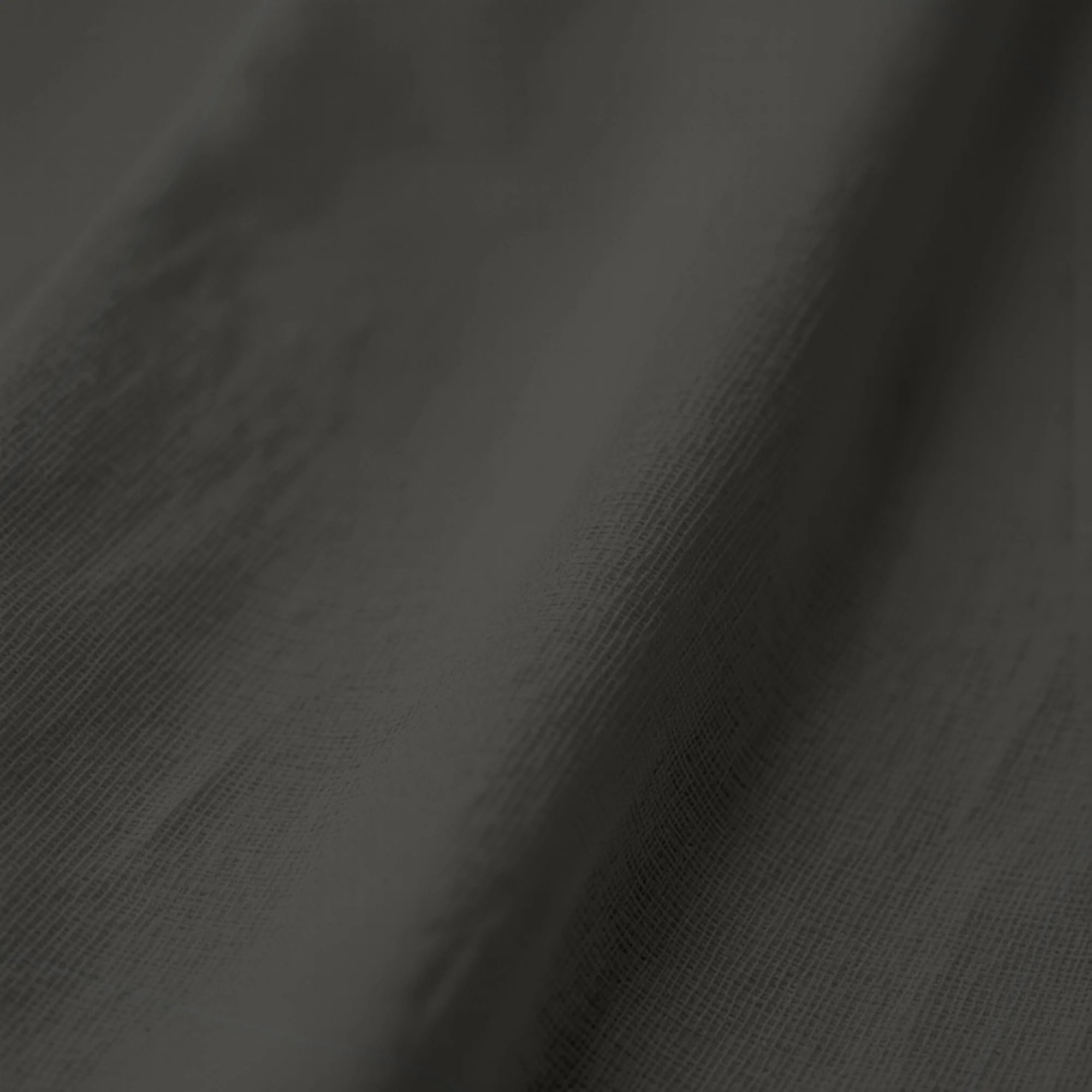 Lot de 4 serviettes Harvard Antracita