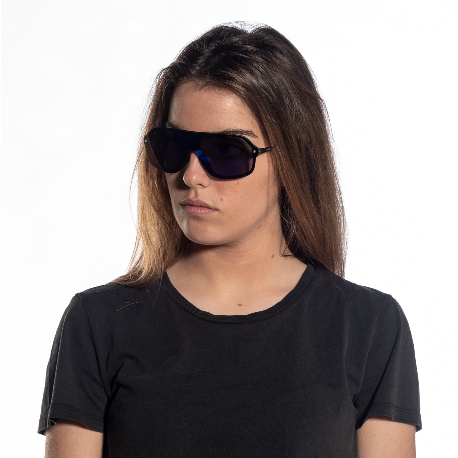 GAFAS DE SOL OCEAN bay de color Negro