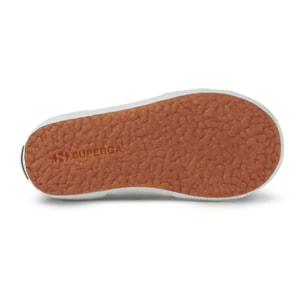 Le Superga Bambina Rosso 2750-Lamej