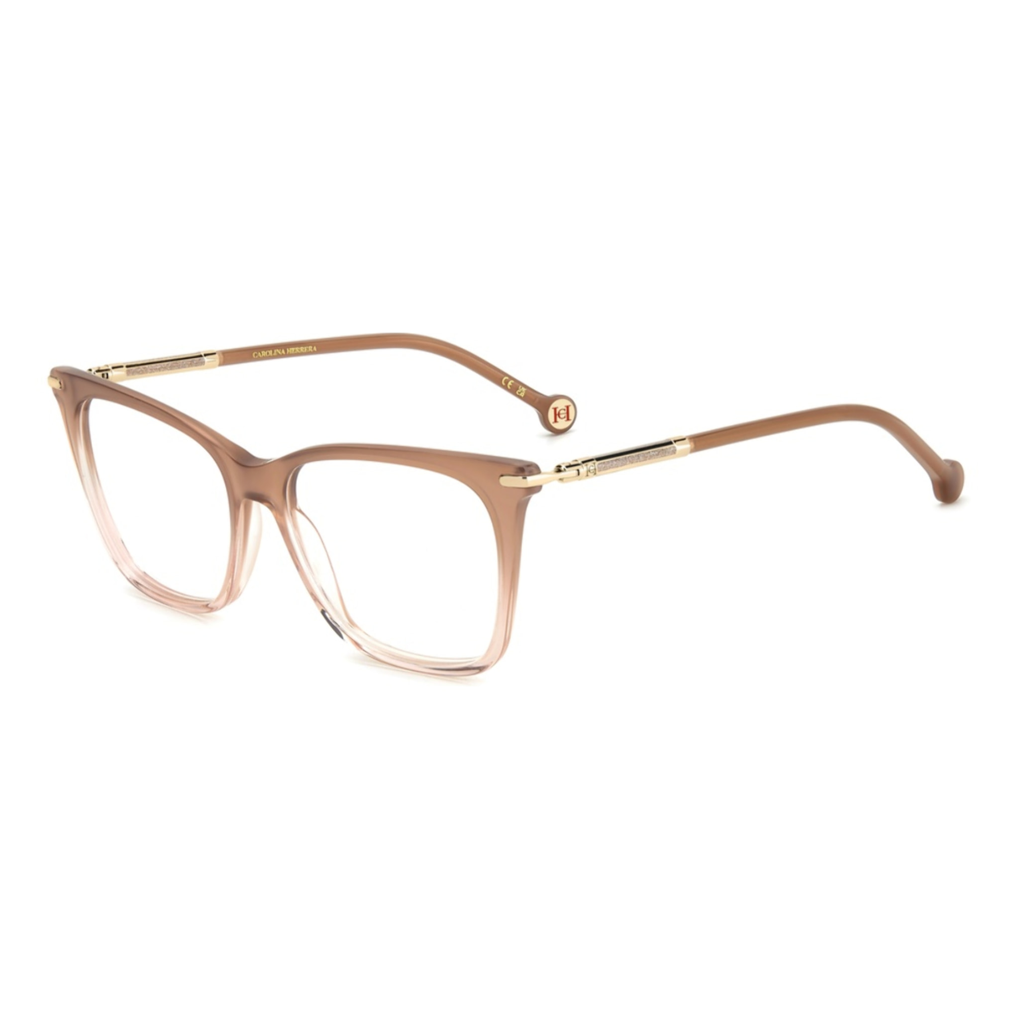 Gafas de Sol Carolina Herrera HER 0221/G/S 3H2 de Acetato Mujer 50 mm