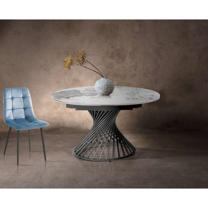 Tomasucci Table extensible JORUM 2
