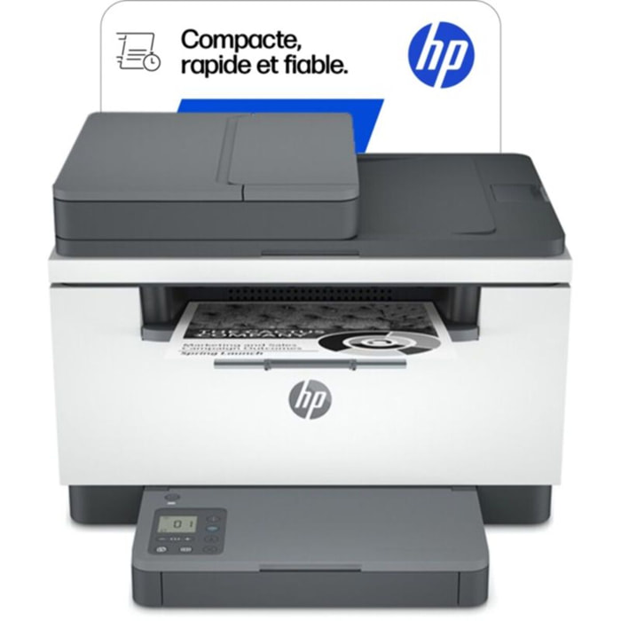 Imprimante multifonction HP Laserjet M234sdw