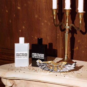 This is Her! - Coffret Eau de Parfum 100ml + Travel Spray 10ml