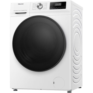 Lave linge séchant hublot HISENSE WDQA8014EVJM