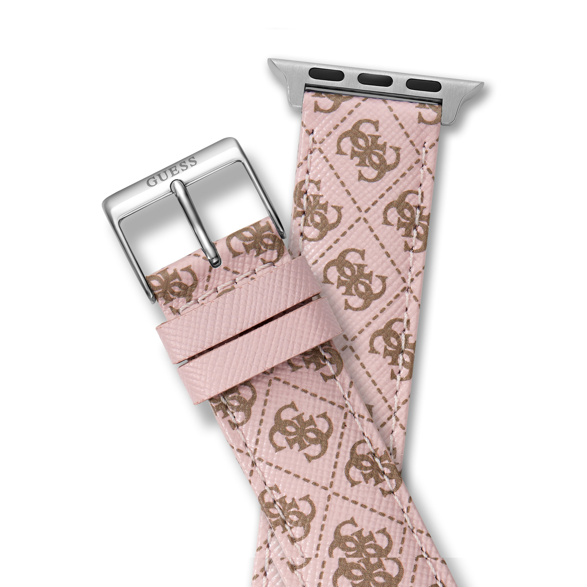 Guess Orologio Analogico Guess Apple Band