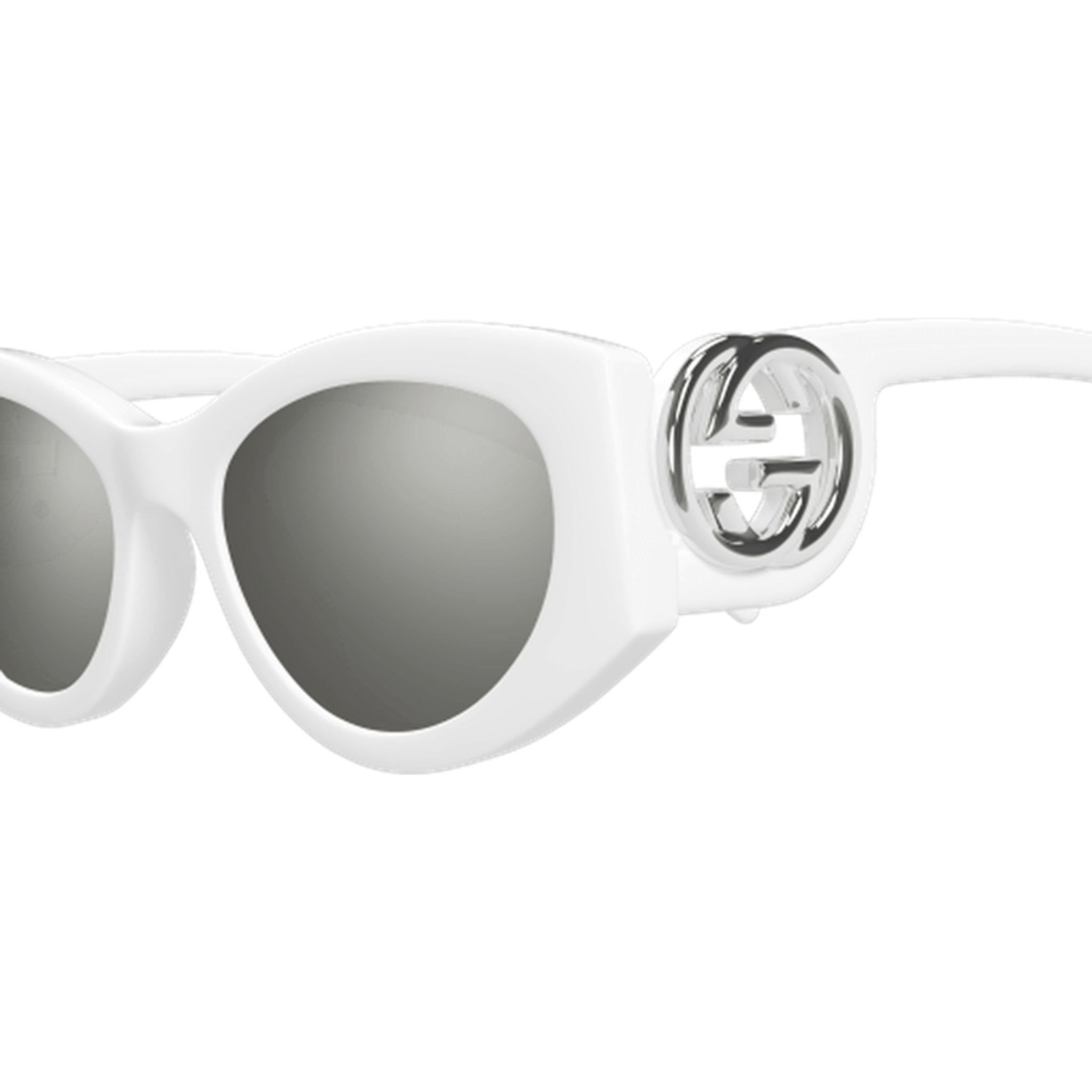 Gafas de Sol Gucci GG1691S-006 de Acetato Mujer 54 mm
