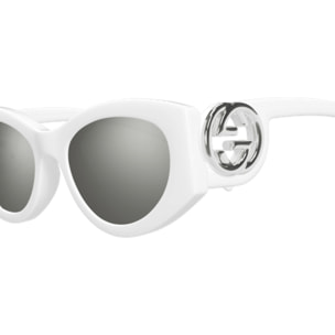 Gafas de Sol Gucci GG1691S-006 de Acetato Mujer 54 mm
