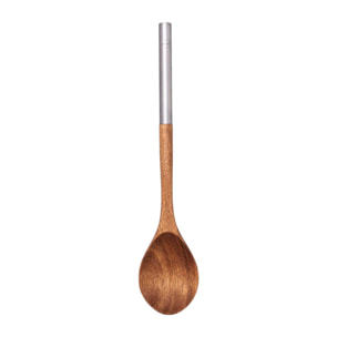 Set de 3 Utensilios de Cocina de Madera de Acacia El Bohio San Ignacio
