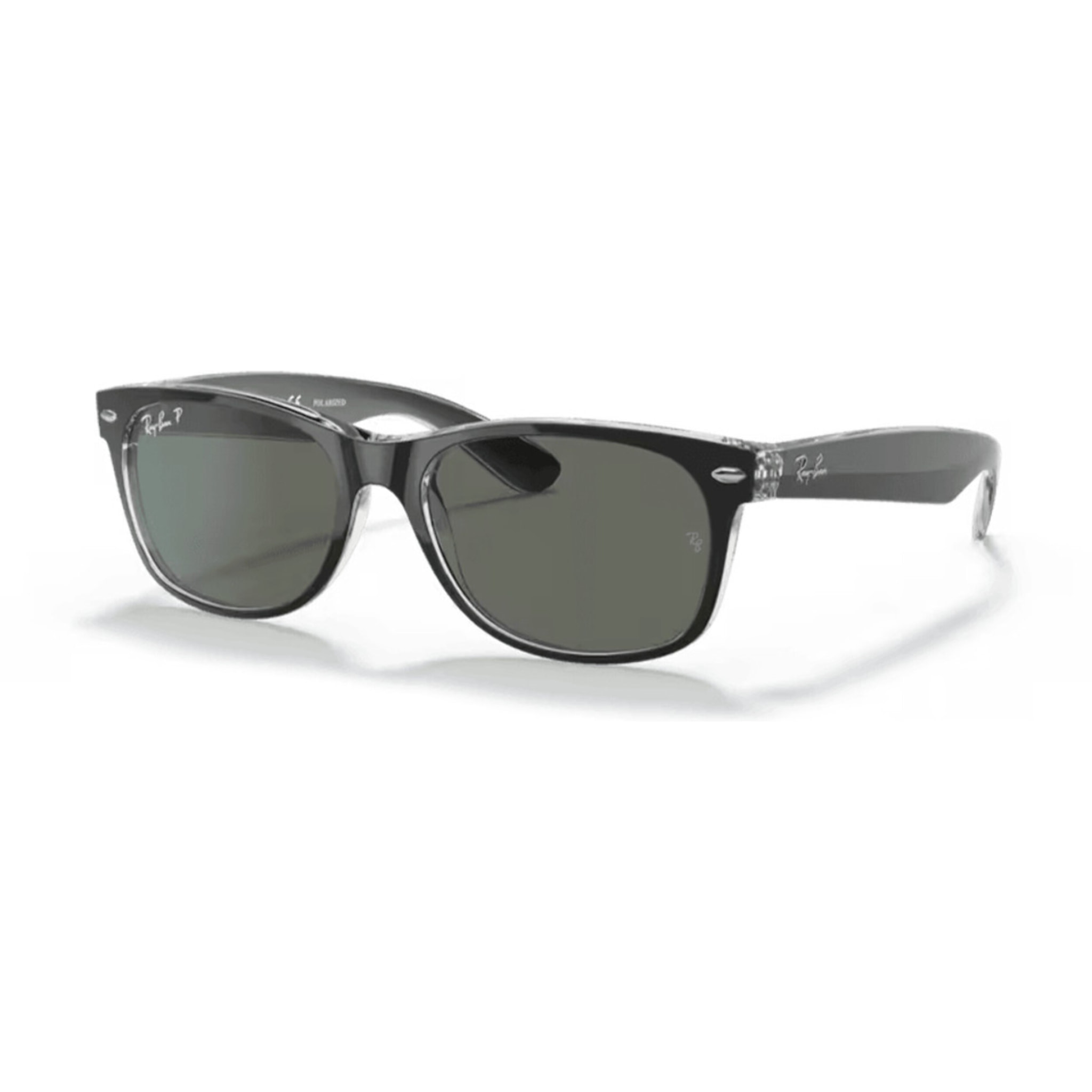 GAFAS DE SOL RAY BAN NEW WAYFARER 0RB2132 605258