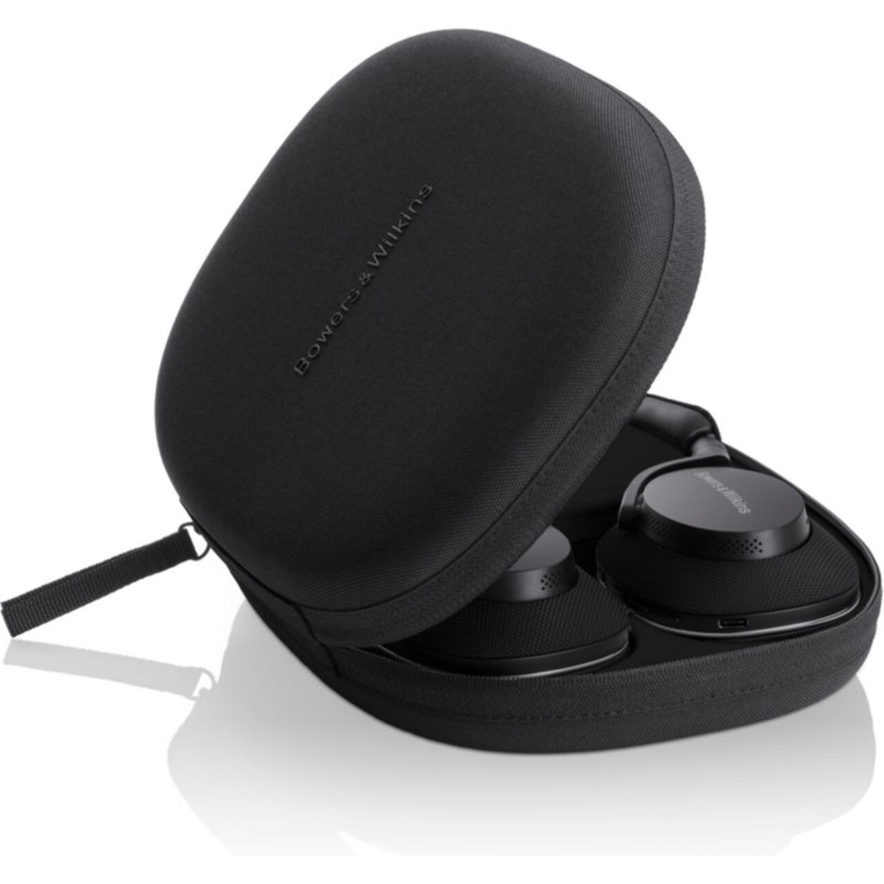 Casque BOWERS AND WILKINS PX7 S2e Noir