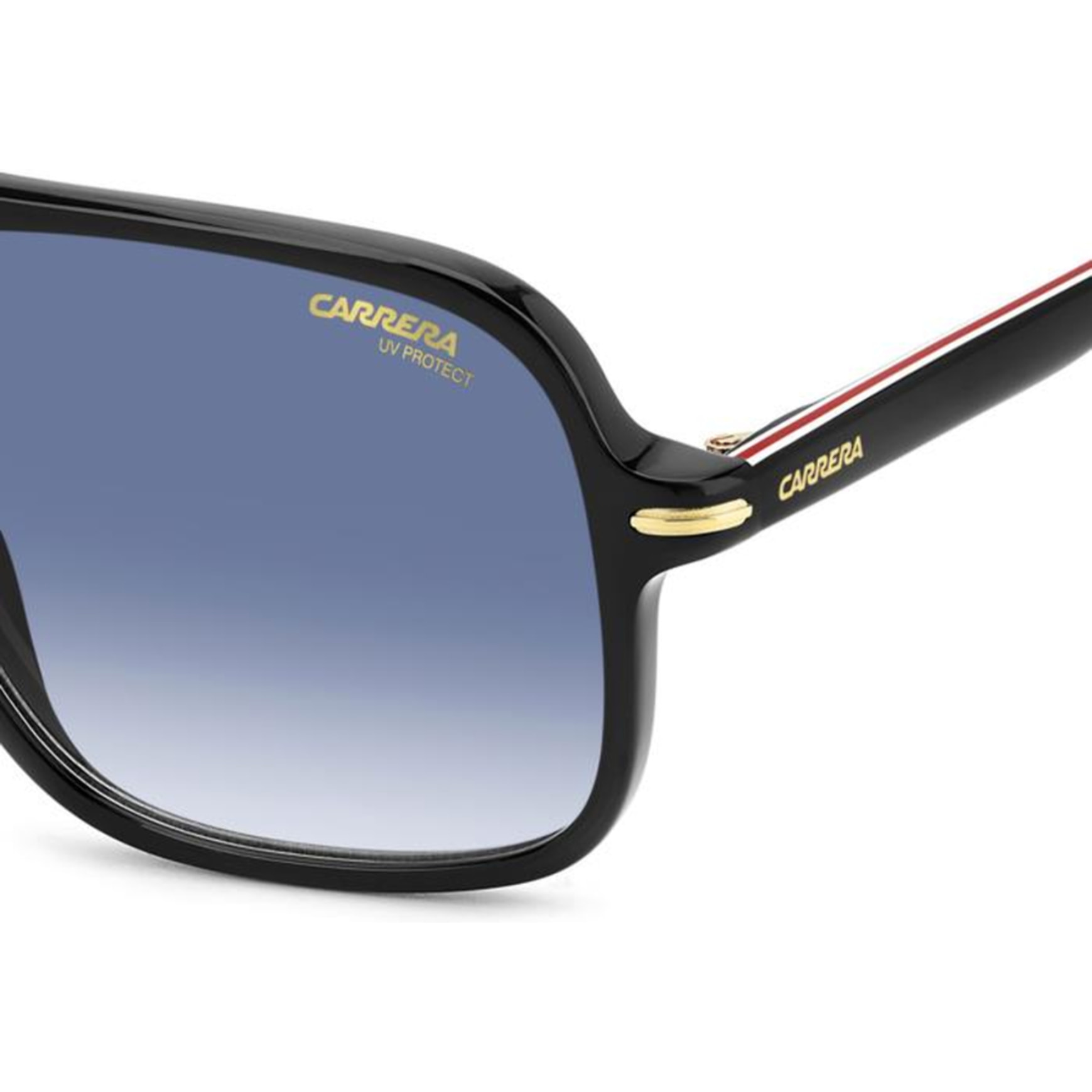 Gafas de Sol Carrera 350/S 2M2 de Acetato Hombre 58 mm