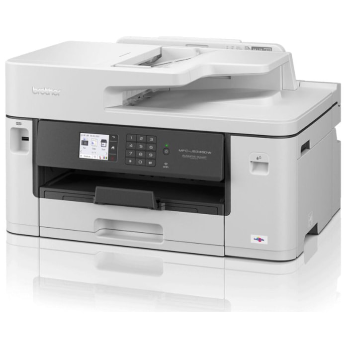 Imprimante jet d'encre BROTHER smart MFC-J5345DW