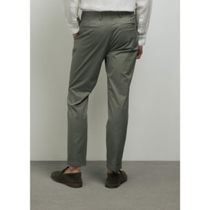 PANTALONE OLIVA CONBIPEL