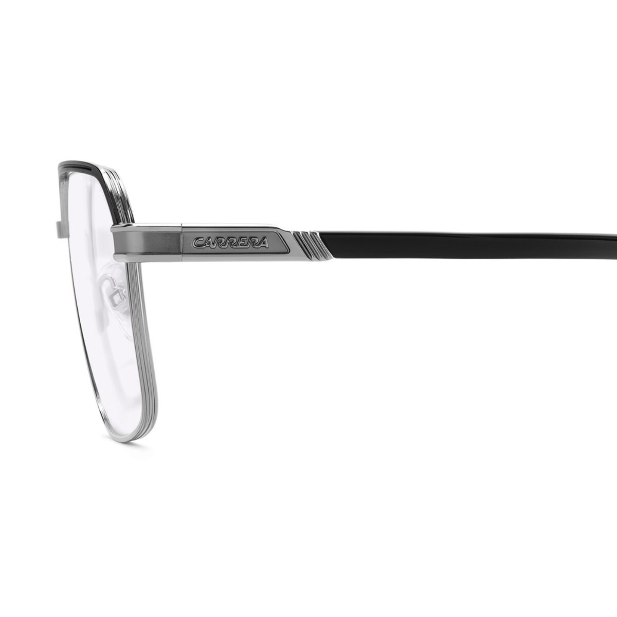 Gafas de Vista Carrera 1145 85K de Metal Hombre 58 mm