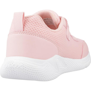 SNEAKERS GEOX  J SPRINTYE GIRL