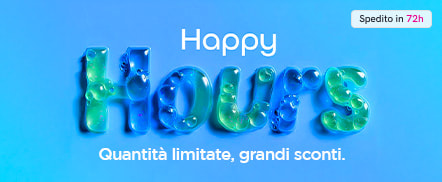 Happy Hours