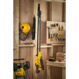 Elagueuse sur perche 20cm BRUSHLESS 18V 18V Stanley FatMax V20 - sans batterie