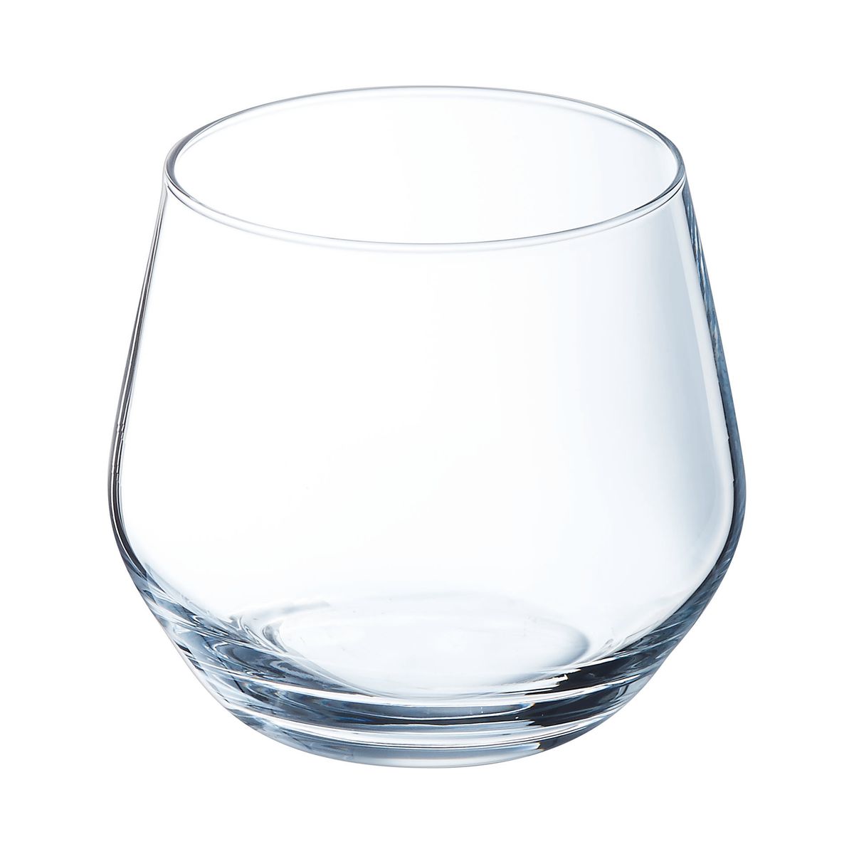 6 verres à eau  36cl Vinetis - Luminarc