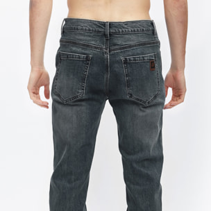 Pantalón vaquero elástico Hydroponic