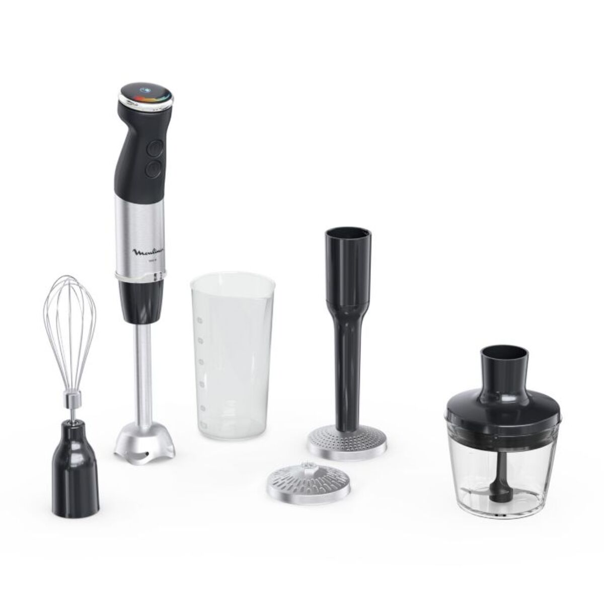 Mixeur MOULINEX DD674810 Quickchef +