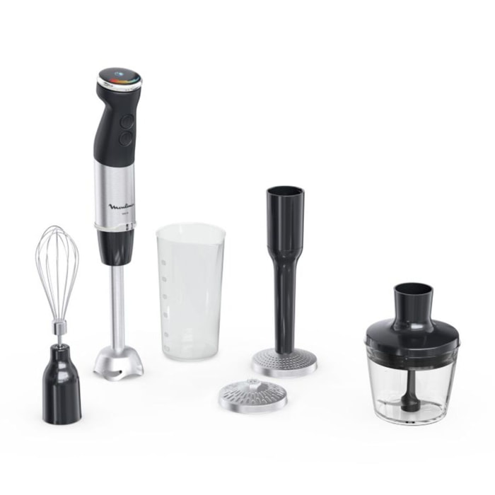 Mixeur MOULINEX DD674810 Quickchef +