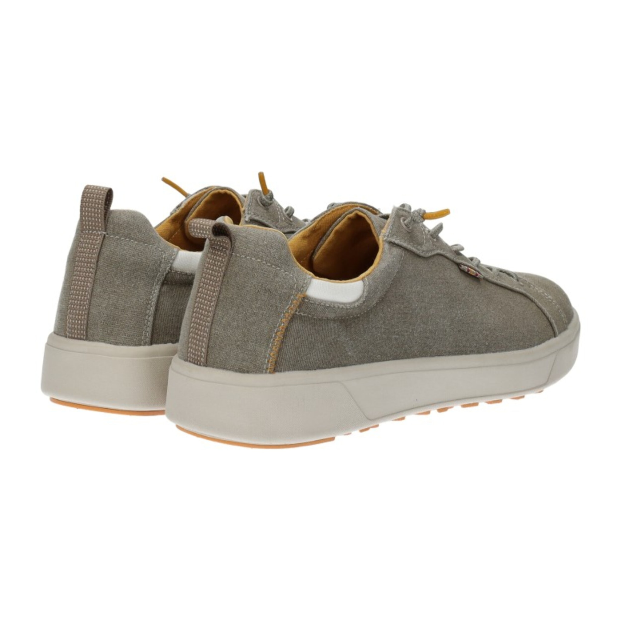 Sneakers Uomo Tata Italia Beige