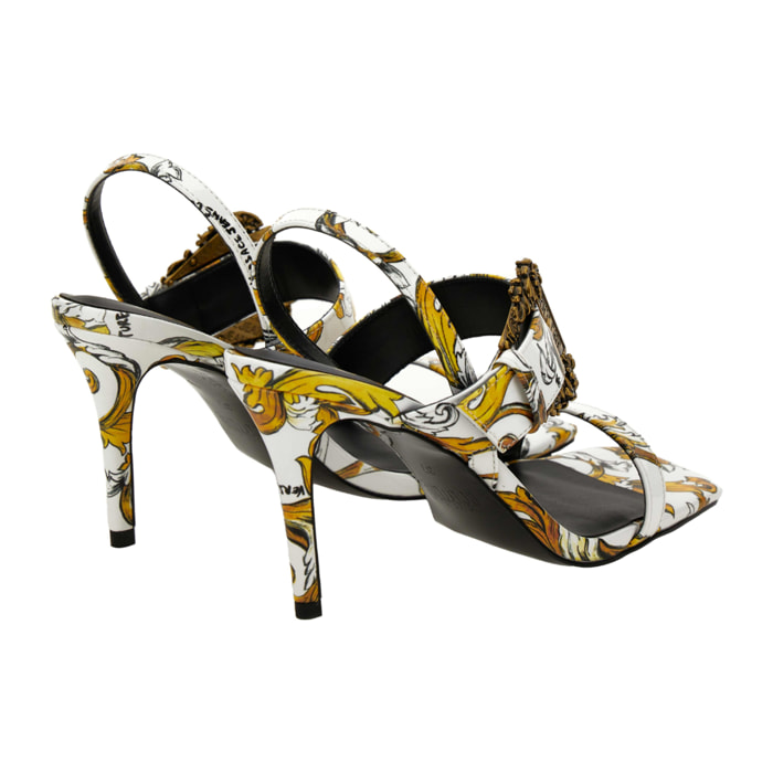 Versace Jeans Couture scarpe