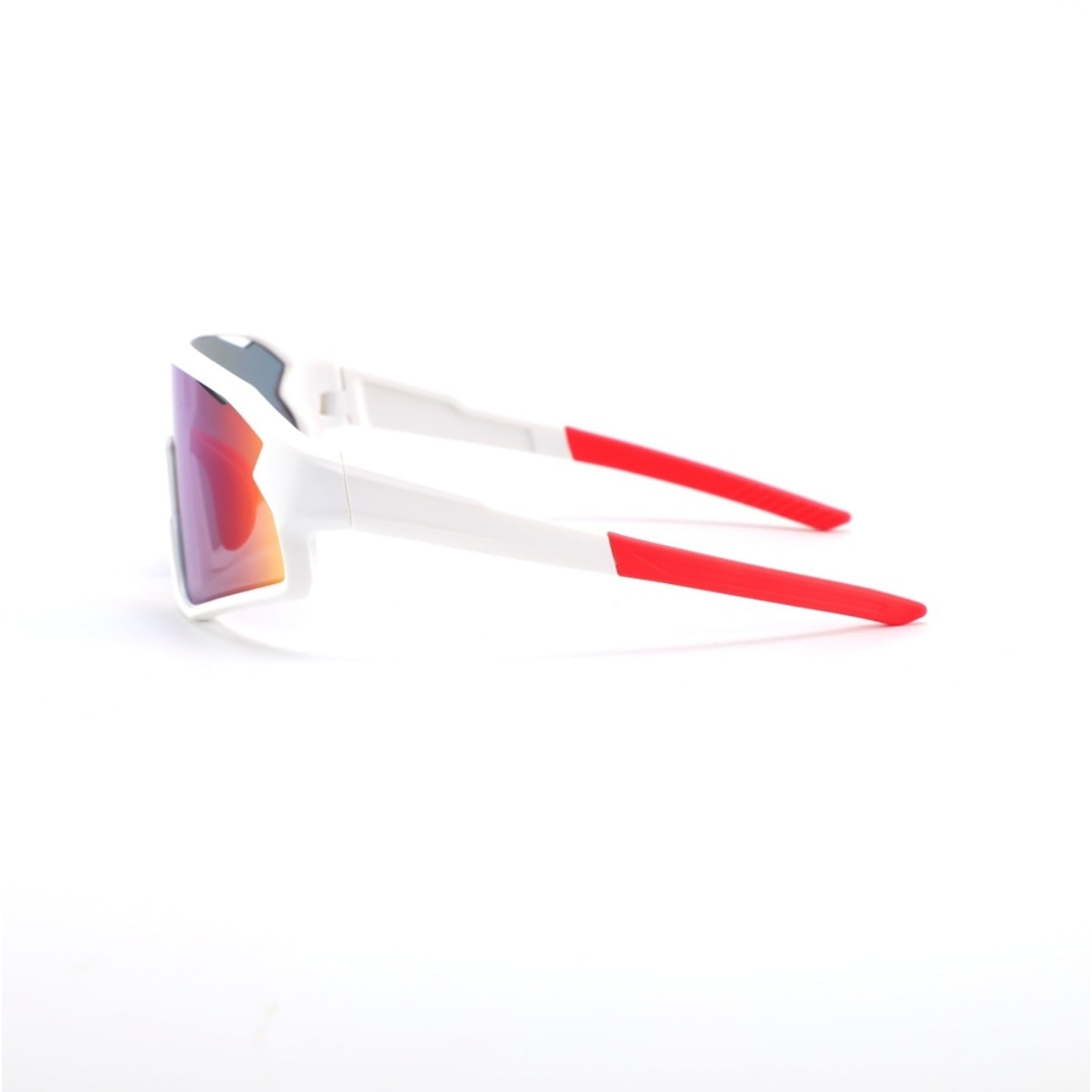 Gafas de Sol Fluor 0965-C4 de Tr90 Unisex 66 mm