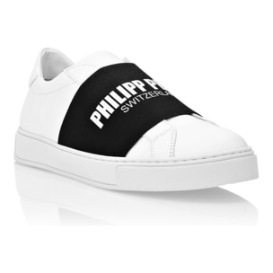 PHILIPP PLEIN Zapatillas bajas