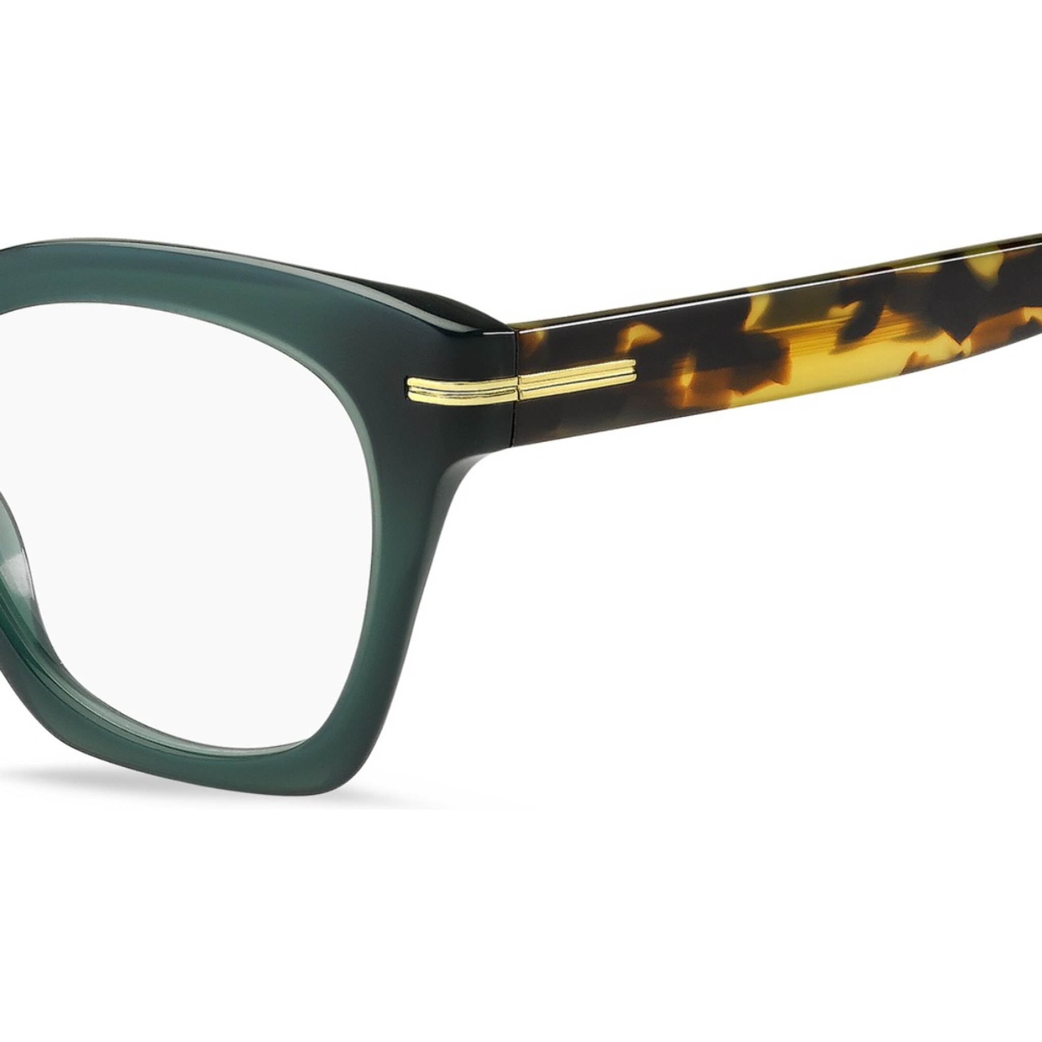 Gafas de Vista Hugo Boss 1611 1ED de Acetato Mujer 50 mm