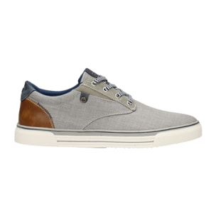 Sneakers Uomo Tata Italia Grigio