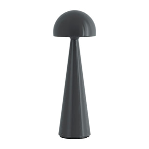 NINÌ Lampada portatili Grigio