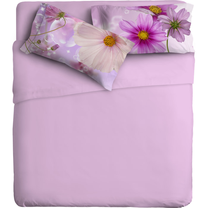 Completo IPERSAN  fotografico Fine-Art  Bolle