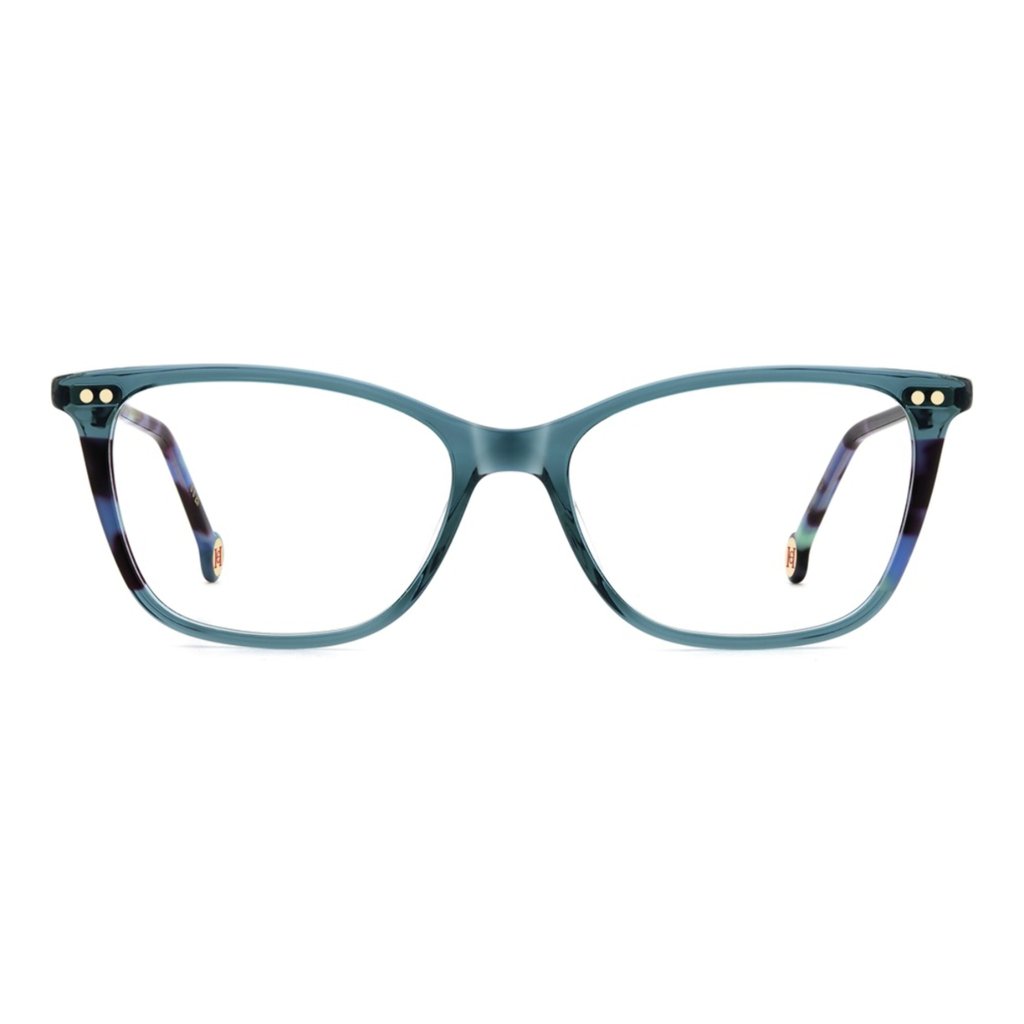 Gafas de Vista Carolina Herrera HER 0294 1ED de Acetato Mujer 53 mm