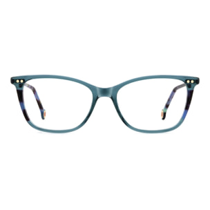 Gafas de Vista Carolina Herrera HER 0294 1ED de Acetato Mujer 53 mm