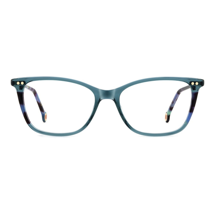 Gafas de Vista Carolina Herrera HER 0294 1ED de Acetato Mujer 53 mm