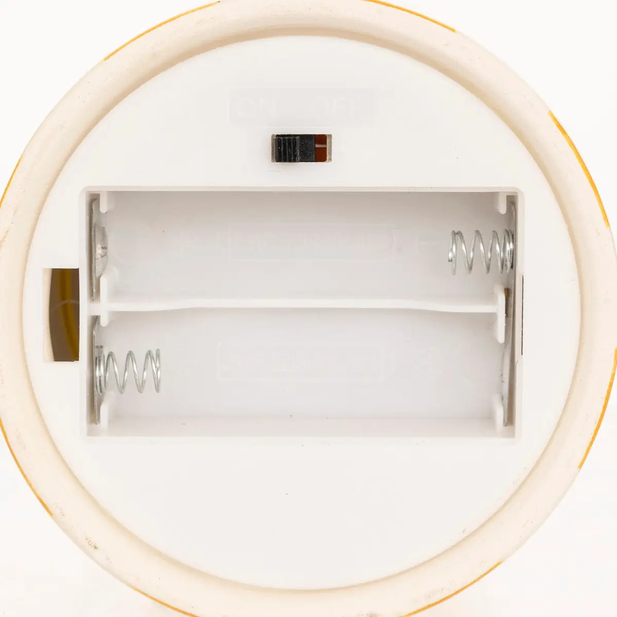 Lampe LED batterie Rico H19,5cm