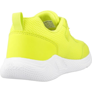 SNEAKERS GEOX J SPRINTYE BOY