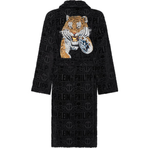 PHILIPP PLEIN Albornoz TIGER