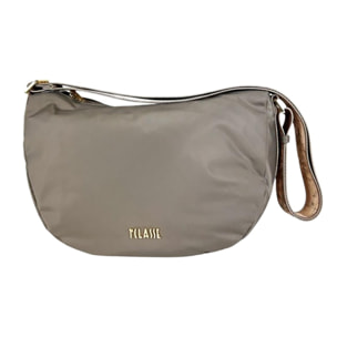 Alviero Martini 1a Classe Borsa a Tracolla Donna Grigio