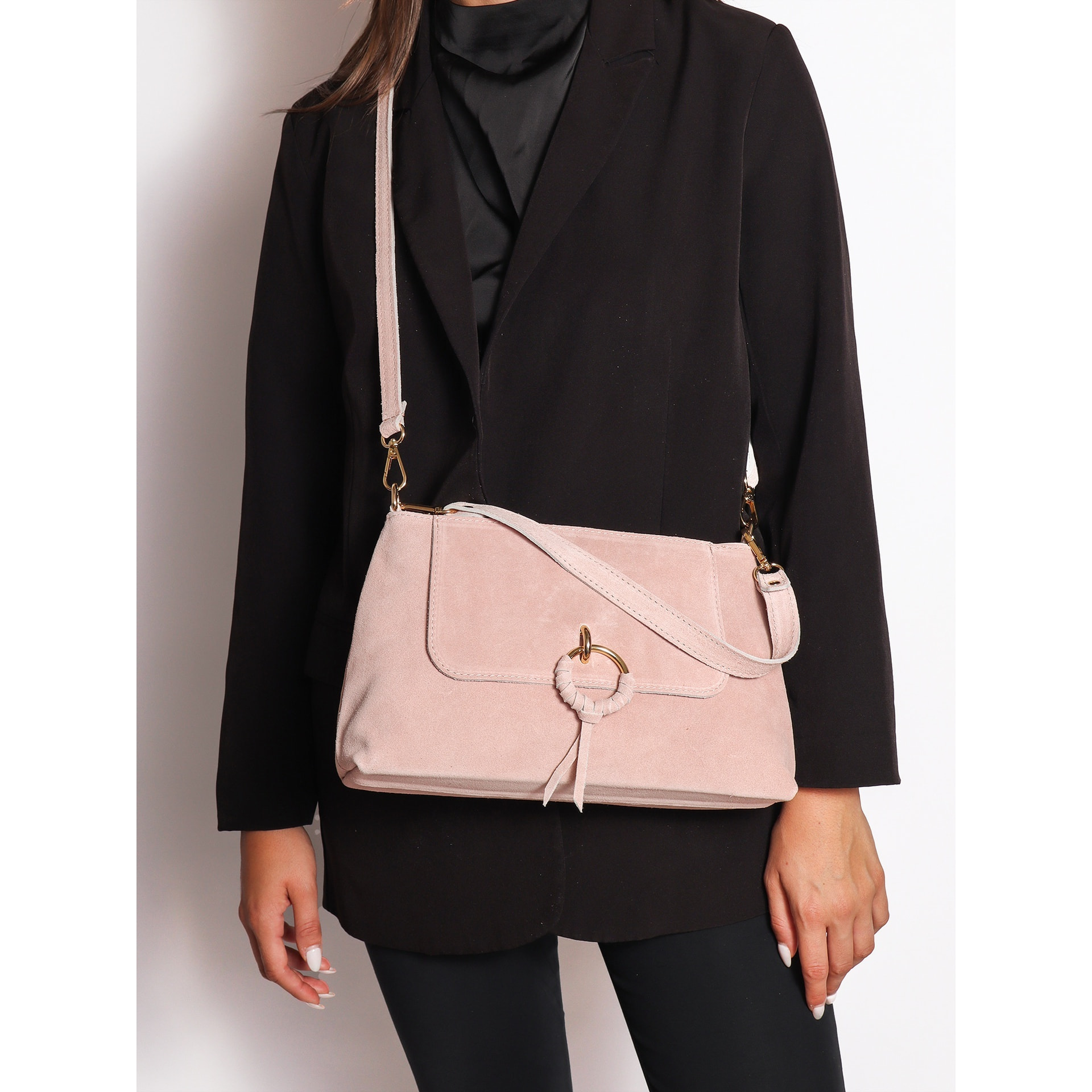 Gave Lux Borsa a tracolla