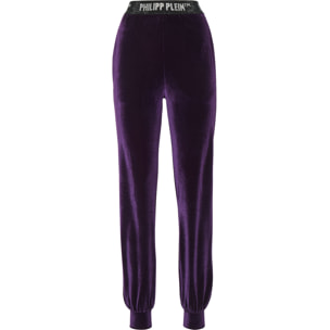 PHILIPP PLEIN Pantaloni da ginnastica
