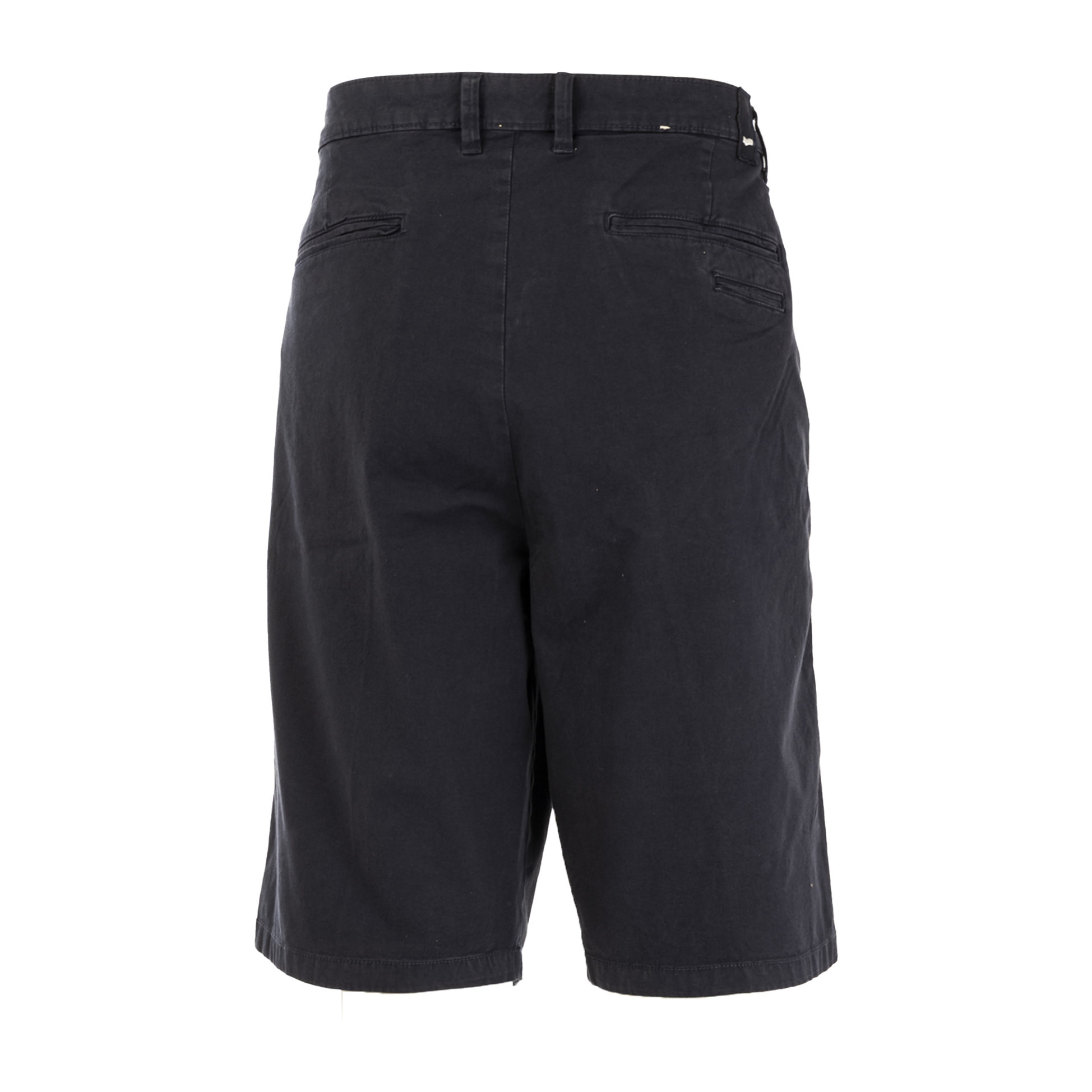GAS pantaloncino uomo navy blue