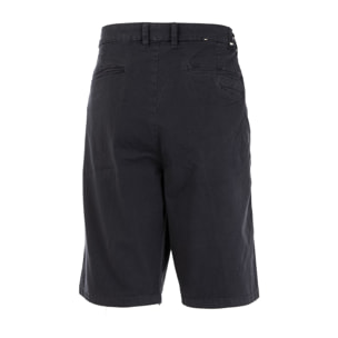 GAS pantaloncino uomo navy blue