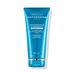 Golden Glow - Prolongateur De Bronzage Gel-Creme Nacre
